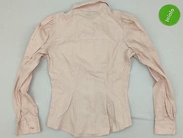 zaraz koszula: H&M Divided, Koszula damska, rozmiar S — 3