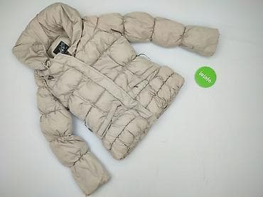 dzik kurtka: Kurtka zimowa damska, rozmiar M — 2