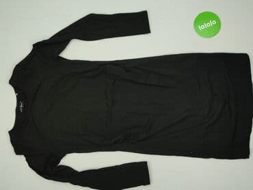 sukienki trapezowe dla puszystych allegro: Sinsay, Women`s dress, size XS (EU 34) — 2