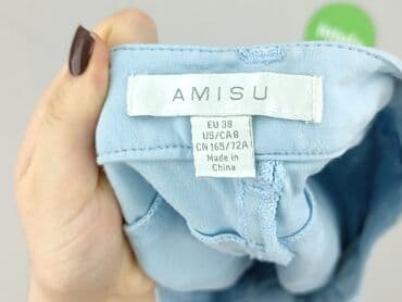 new yorker spodenki damskie amisu: Amisu, Szorty damskie, rozmiar M — 4
