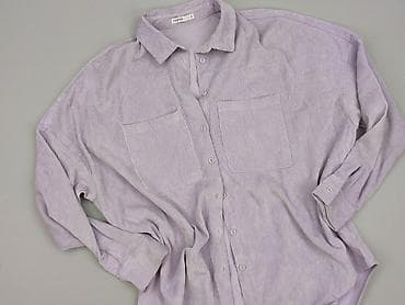 koszulka drwal: Cropp, Koszula damska, rozmiar S — 1