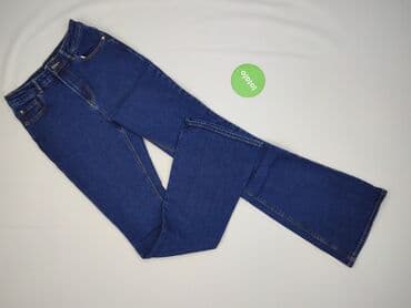 jeansy damskie cropp: Cropp, Jeansy damskie, S — 2