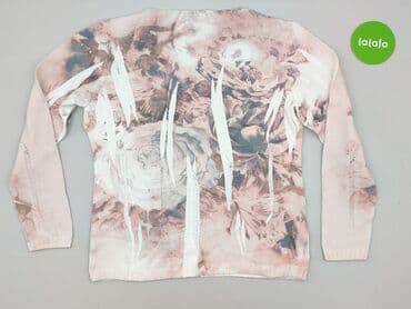 magmac bluzki: ALBA MODA, Светр жіночий, L на lalafo.pl — 3 magmac bluzki: ALBA MODA, Светр жіночий, L — 3