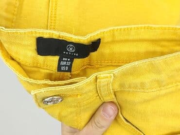 spódnice jeansowe massimo dutti: M&Co, Spódnica damska, rozmiar 2XS — 6