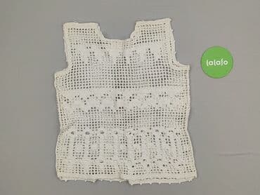 biustonosz 65 c: Bluzka damska, rozmiar S — 2