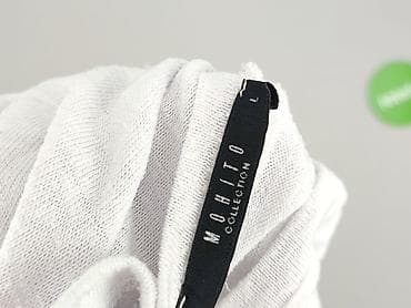 baldowski obuwie: Mohito, Bluzka damska, rozmiar L — 4