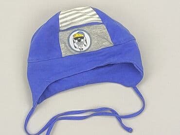 sukienka w pepitkę h: Cap, condition - Good — 1