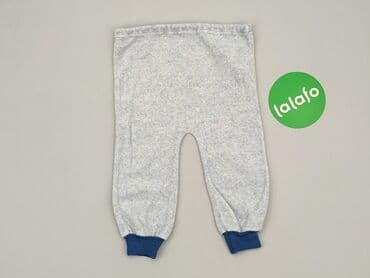 spodnie despacito: Sweatpants, 3-6 months, condition - Very good — 2