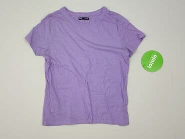 sinsay t shirty damskie: Sinsay, T-shirt damski, rozmiar 2XS — 2