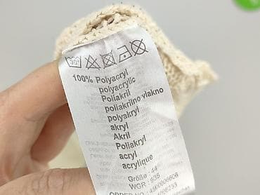 sweter armani: Sweter damski, rozmiar 2XL — 5