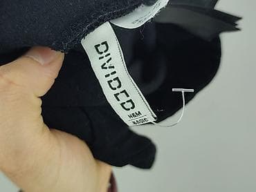 "hm": H&M Divided, Spódnica damska, rozmiar S — 5