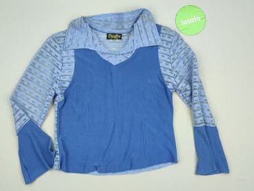 bluzki obcisłe: Bluzka damska, rozmiar S — 2