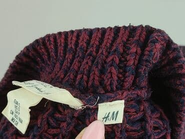 sweter w paski h: H&M, Women`s sweater, size S (EU 36) — 5