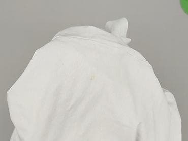 elastan t shirt: T-shirt damski, rozmiar S — 8