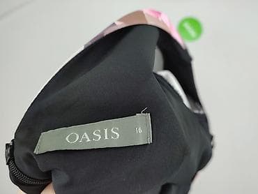 asos dostawa: Oasis, Sukienka damska, rozmiar 2XL — 4