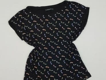 bluzki z krótkim rękawem mohito: Mohito, T-shirt damski, rozmiar M — 1