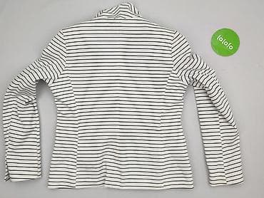 esprit sweter w paski: Esmara, Marynarka damska, rozmiar M — 3