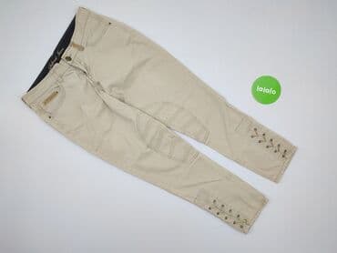 bugatti trampki: Stefanel, Jeansy damskie, rozmiar XL — 2