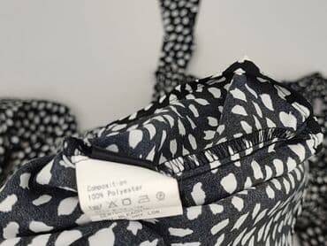 sukienka z marszczeniem na brzuchu plus size: Shein, Sukienka damska, XL — 6