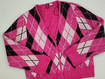 kardigany c: H&M Divided, Кардиган жіночий, розмір S — 1