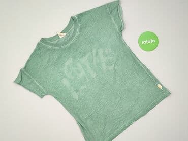 t shirty dekolt w serek: T-shirt damski, rozmiar One size — 2