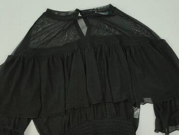 bluzka z dekoltem sinsay: Sinsay, Bluzka damska, rozmiar L — 2