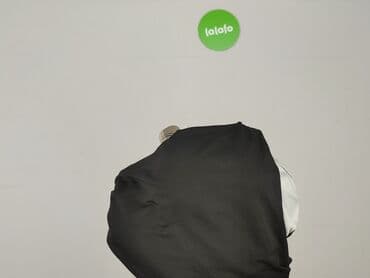 bluzki koszulowe czarne: Bluzka damska, rozmiar S — 6