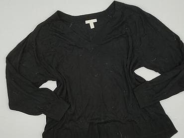 lerros bluza: H&M, Sweter damski, rozmiar L — 1