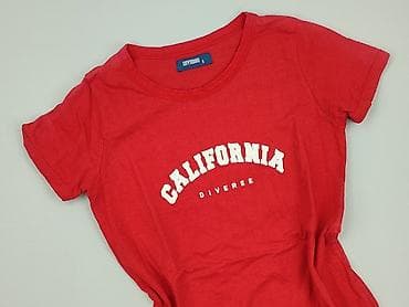 Diverse, T-shirt damski, rozmiar S