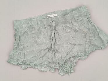 krótkie spodenki xxl damskie: Sinsay, Szorty damskie, rozmiar M — 1