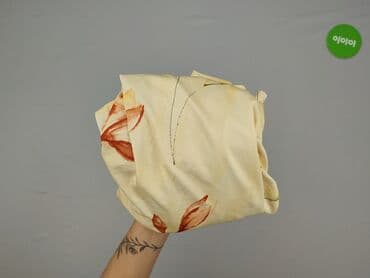 Ubrania damskie: Kampol, Bluzka damska, rozmiar 3XL — 5