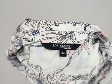 accessorize polska: Top Secret, Koszula damska, rozmiar XS — 4