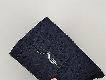 oui spodnie: Jeansy damskie, rozmiar 2XL — 6
