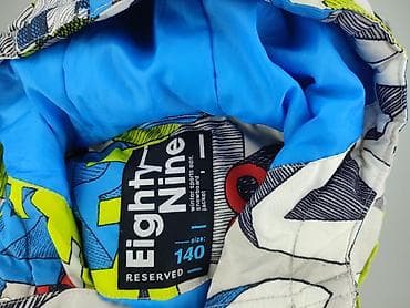 sizzer dresy: Kurtka zimowa, Reserved, 10 lat, 134-140 cm, stan - Bardzo dobry — 5