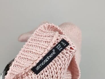 puma swetry: Atmosphere, Sweter damski, rozmiar S — 4