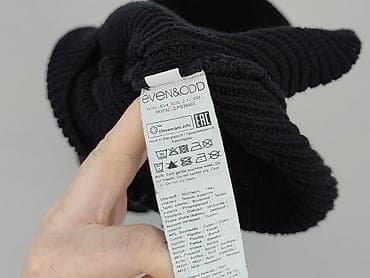 sweter pluszowy: Even&Odd, Sweter damski, rozmiar S — 4