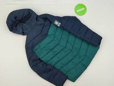 new look kurtki: Kurtka zimowa, Cool Club, 7 lat, 116-122 cm, stan - Bardzo dobry — 3