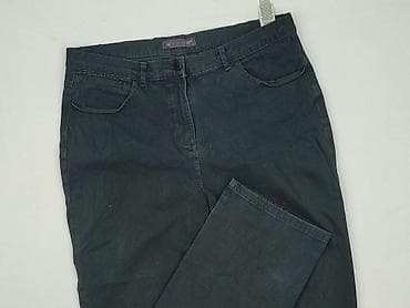 identic man jacket: M&S Collection, Chinosy dla mężczyzn, rozmiar L — 1