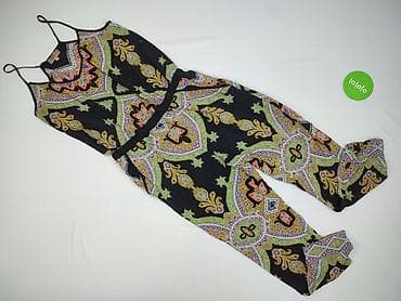 piżama w hello kitty: Cacharel, Kombinezon damski, rozmiar S — 2