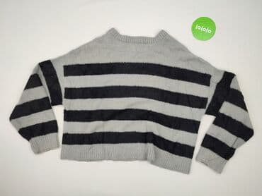 kononowicz bez koszulki: Cropp, Sweter damski, XL — 3