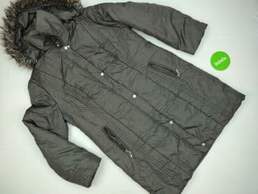 kurtki zimowe lidl: Kurtka zimowa damska, XL — 2