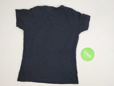 rainbow top: JHK, T-shirt damski, rozmiar L — 3