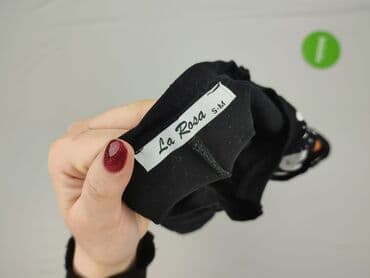 Ubrania damskie: Rosa, Tunika damska, S — 5