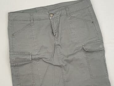 spódnica bojówka: Vero Moda, Spódnica damska, M — 1