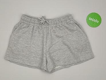 dresy oversize: Szorty damskie, rozmiar XL — 2