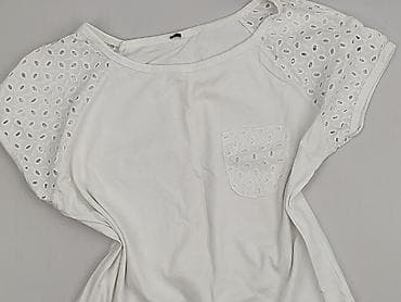 koszulka nirvana cropp: T-shirt damski, rozmiar XL — 1