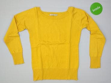 vila sweter: Sweter damski, rozmiar M — 2
