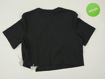 bluzka goth: Mohito, Top damski, rozmiar S — 4