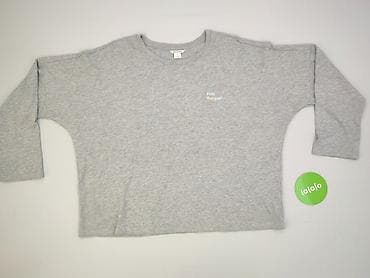 monkl ubrania: Monki, T-shirt damski, rozmiar L — 2