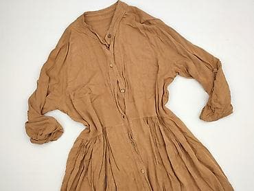 spodnie oversize: Sukienka damska, rozmiar One size — 1